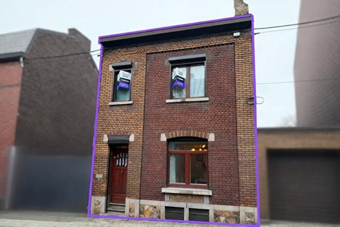 3-kamerhuis te koop in DAMPREMY