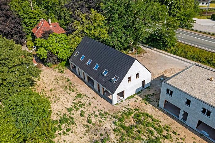 Huizen Koop Huur - 2