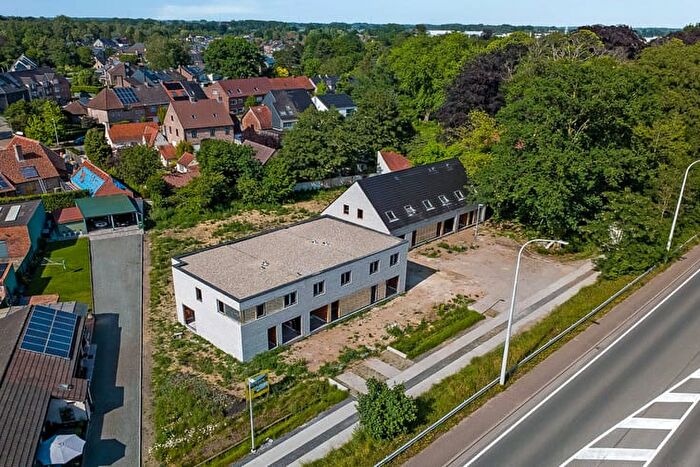 Huizen Koop Huur - 3