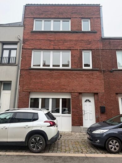5-kamerhuis te koop in Vilvoorde