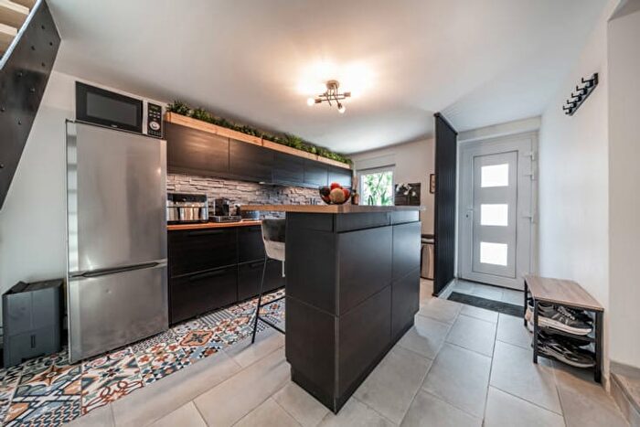 Huizen Koop Huur - 3