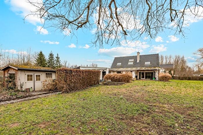 Huizen Koop Huur - 2