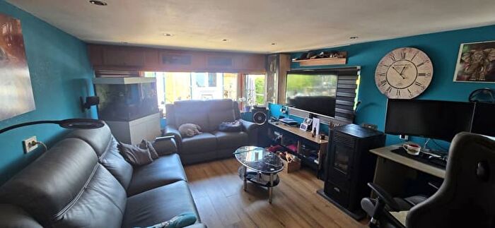 Huizen Koop Huur - 2