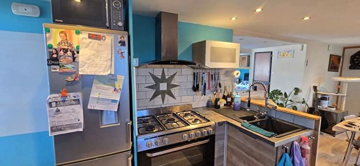 Huizen Koop Huur - 3