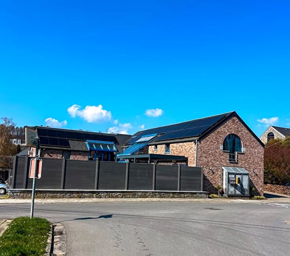 1-kamerhuis te koop in Durbuy
