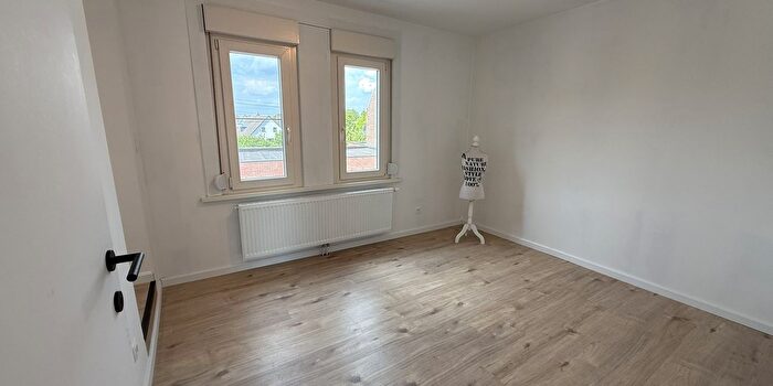 Huizen Koop Huur - 3