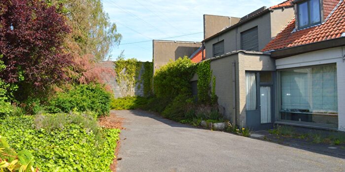 Huizen Koop Huur - 2