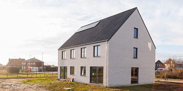 Huizen Koop Huur - 2