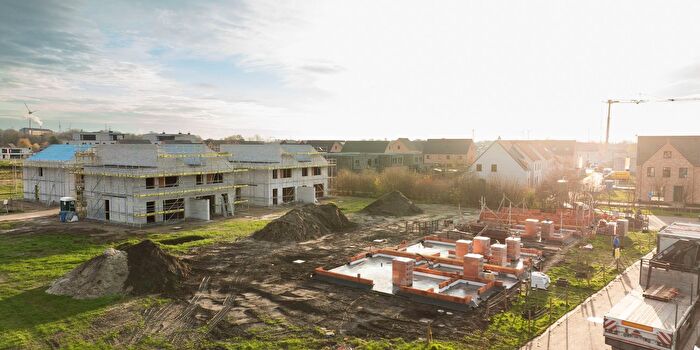 Huizen Koop Huur - 3