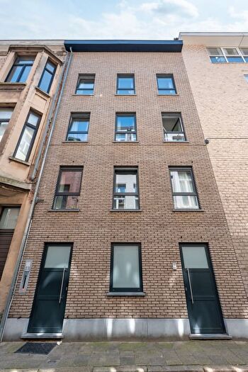 7-kamerhuis te koop in ANTWERPEN