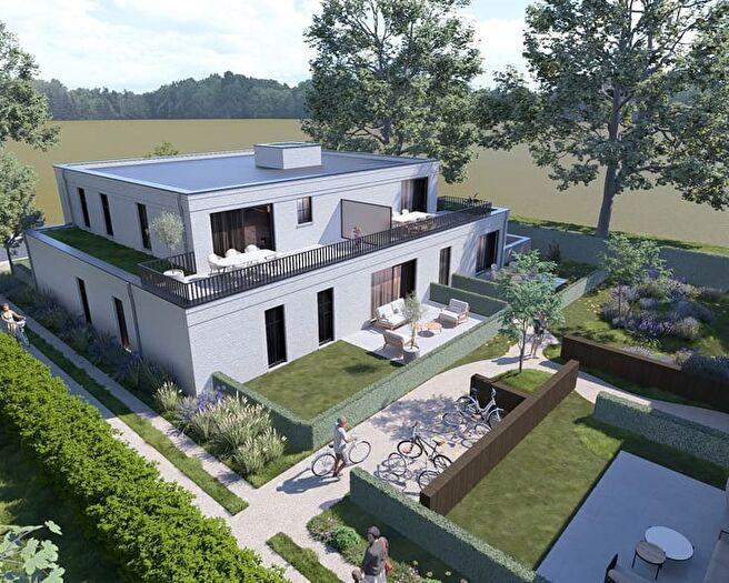 Huizen Koop Huur - 2