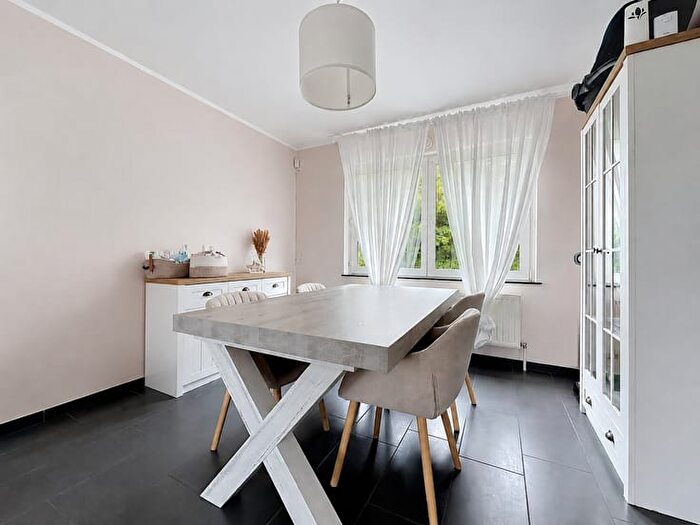 2-kamerhuis te koop in Flémalle
