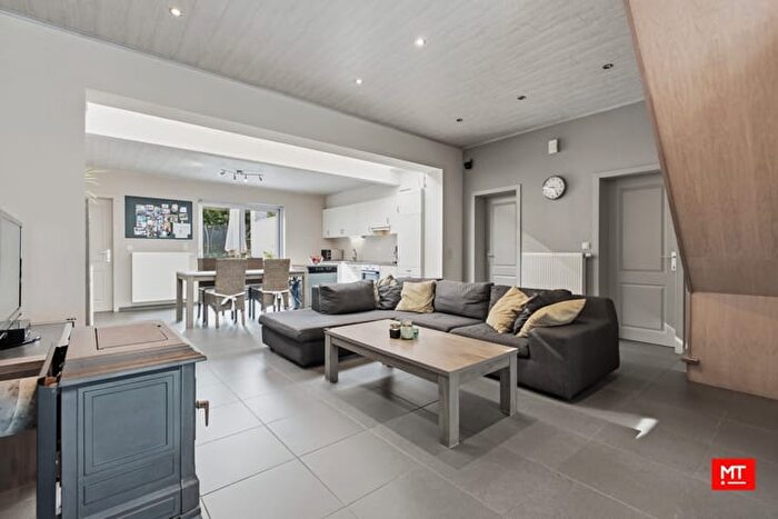 Huizen Koop Huur - 3