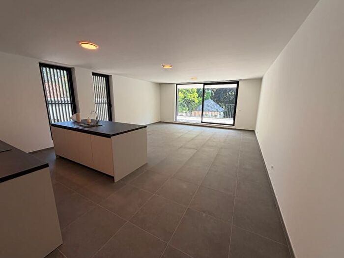 2-kamerappartement te huur in Aalst