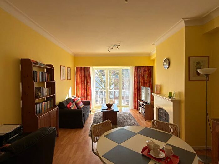 1-kamerappartement te koop in Antwerpen