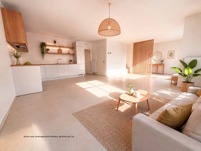 Appartement te koop in Jambes