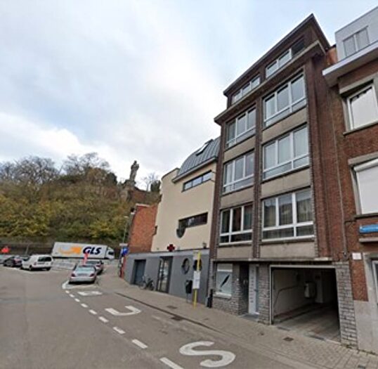1-kamerappartement te huur in Leuven