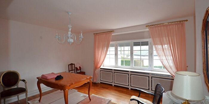 Huizen Koop Huur - 2