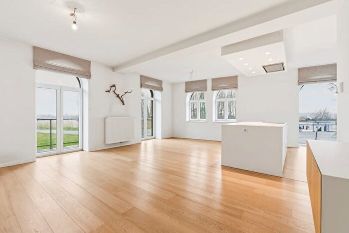 2-kamerappartement te koop in Moerzeke (Hamme)