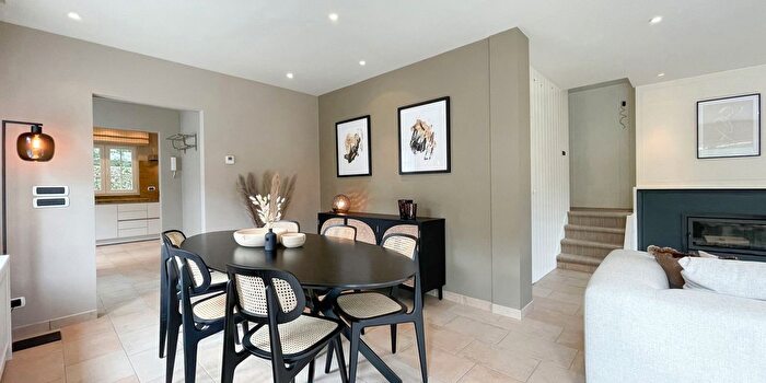 Huizen Koop Huur - 3