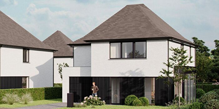 Huizen Koop Huur - 3