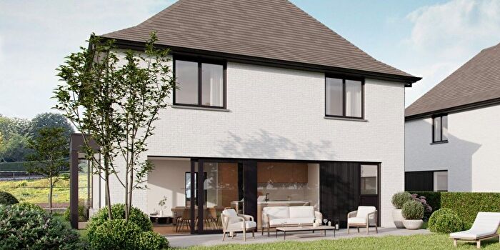 Huizen Koop Huur - 2