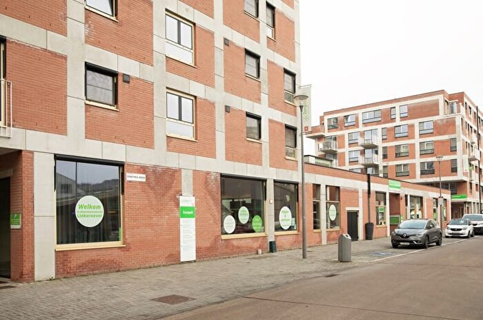 Huizen Koop Huur - 2