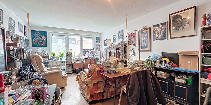 1-kamerappartement te koop in Aywaille