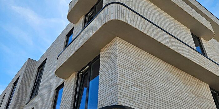 1-kamerappartement te koop in Waregem