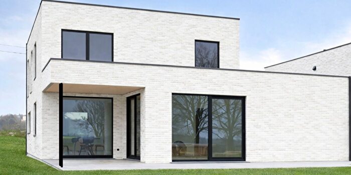 3-kamerhuis te koop in Meensel-Kiezegem
