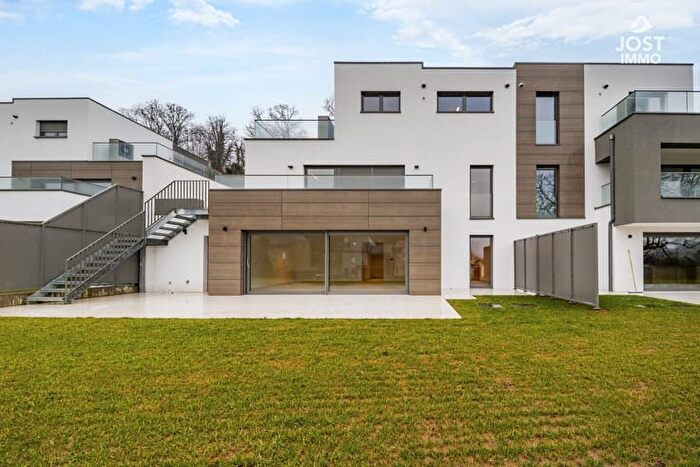 3-kamerhuis te koop in MESSANCY