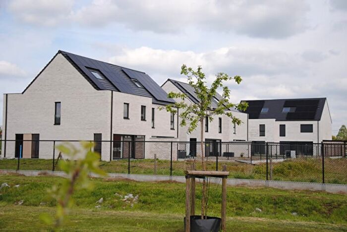 Huizen Koop Huur - 3