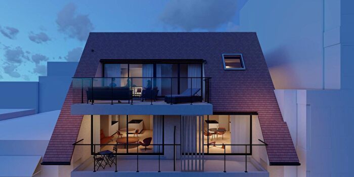 Huizen Koop Huur - 3