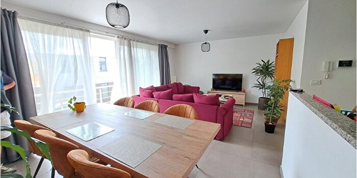 2-kamerappartement te huur in Torhout