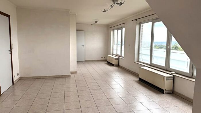 2-kamerappartement te huur in Frameries