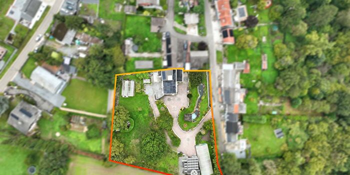 3-kamerhuis te koop in Antheit