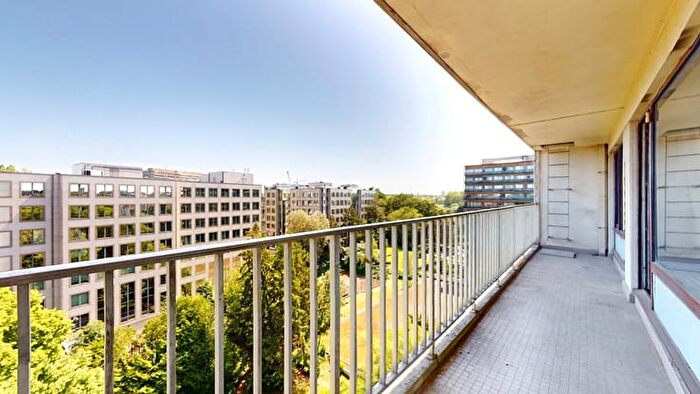 1-kamerappartement te koop in Zaventem