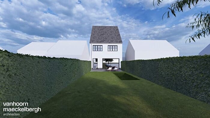 Huizen Koop Huur - 3