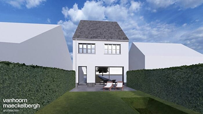 Huizen Koop Huur - 2