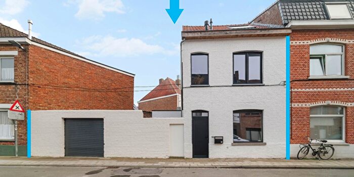 Huizen Koop Huur - 2