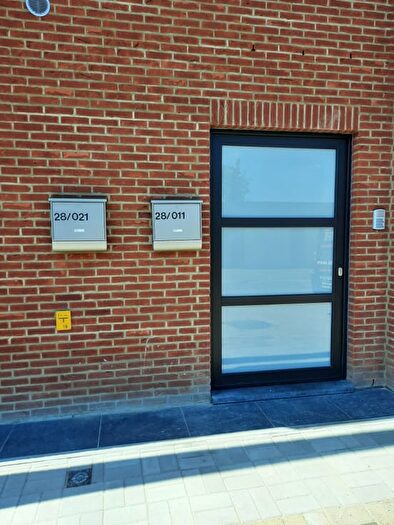 6-kamerappartement te huur in Charleroi