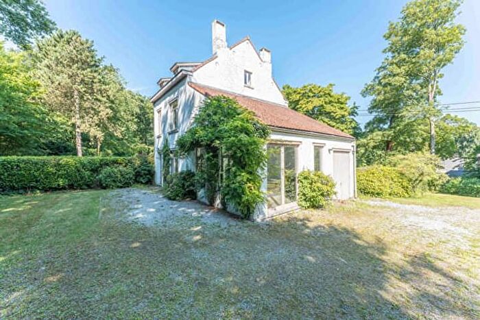 3-kamerhuis te huur in Lasne