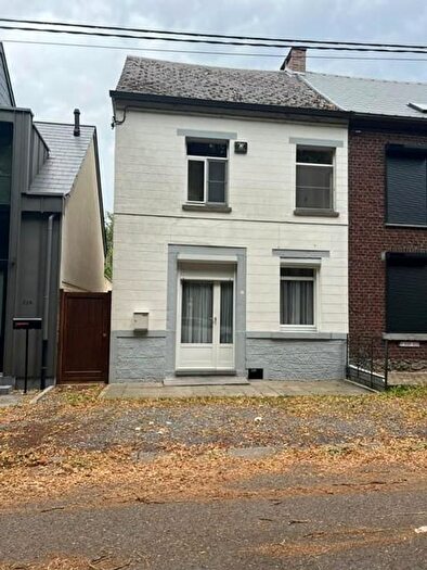 2-kamerhuis te koop in Thuin