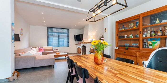 Huizen Koop Huur - 2
