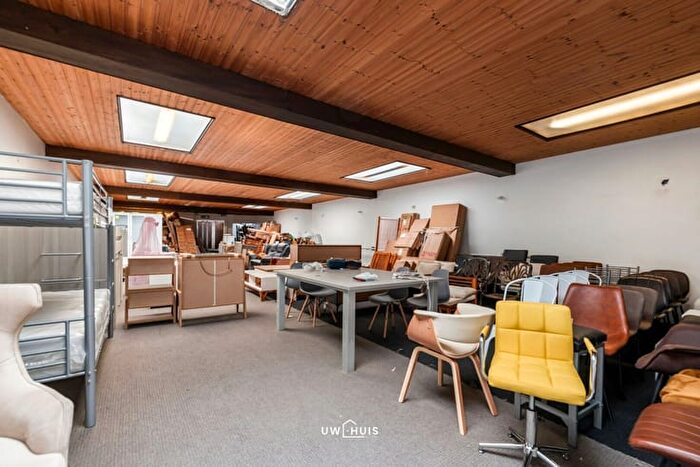 Huizen Koop Huur - 3