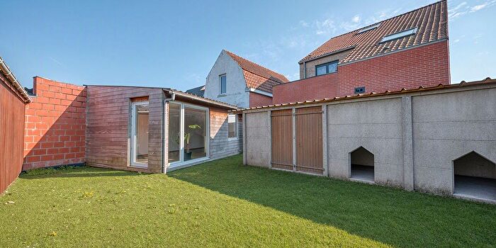 Huizen Koop Huur - 3