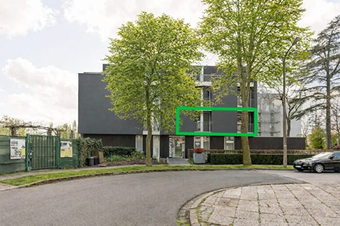 9-kamerappartement te koop in Sint-Michiels