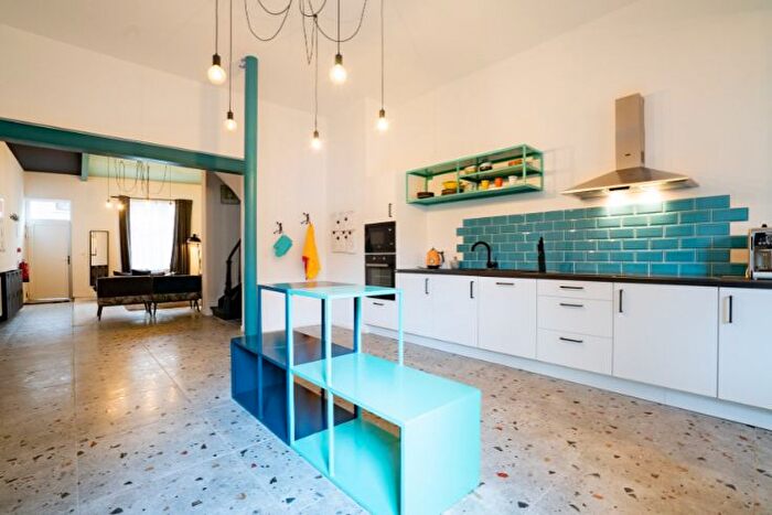 Huizen Koop Huur - 3