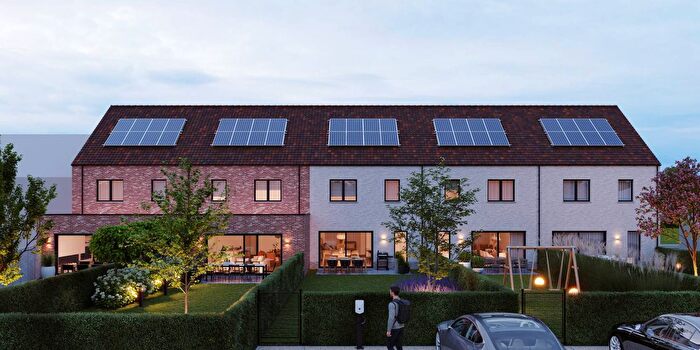 Huizen Koop Huur - 3