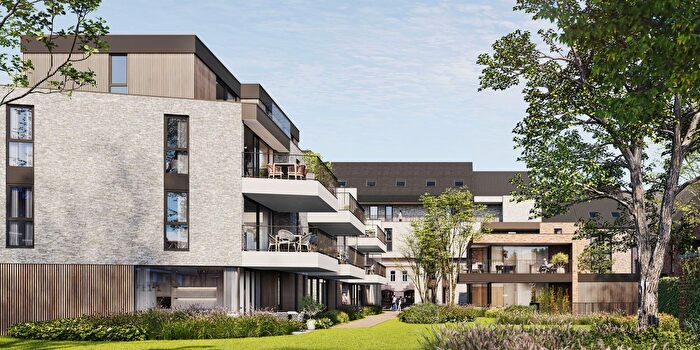Huizen Koop Huur - 3